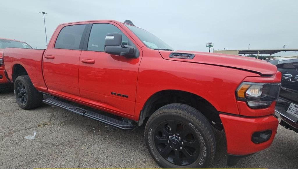 ram ram 2500 pickup 2024 3C6UR5DJ6RG387872 image ram ram 2500 pickup 2024 3C6UR5DJ6RG387872 image